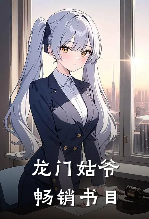 龙门姑爷畅销书目