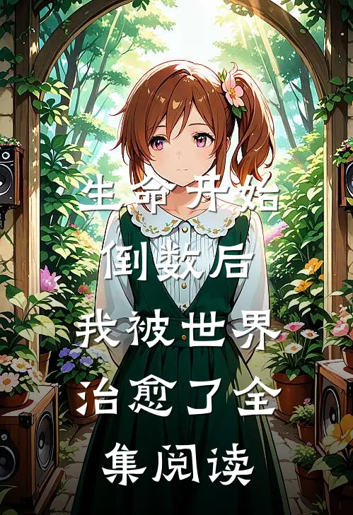 生命开始倒数后，我被世界治愈了全集阅读