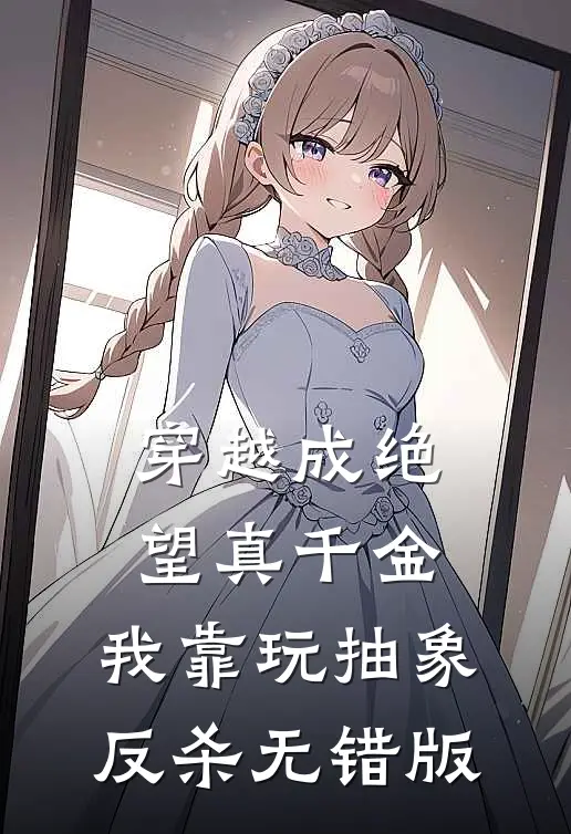 穿越成绝望真千金，我靠玩抽象反杀无错版