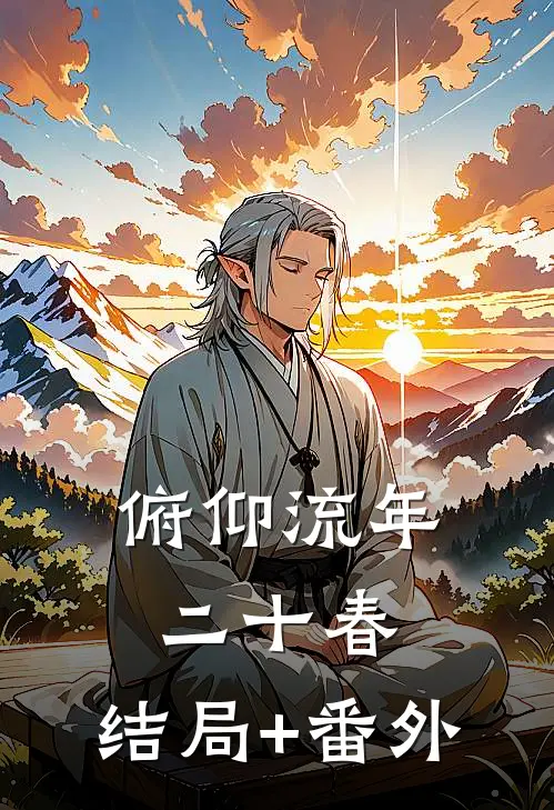 俯仰流年二十春.结局+番外