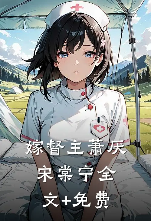 嫁督主萧厌宋棠宁全文+免费