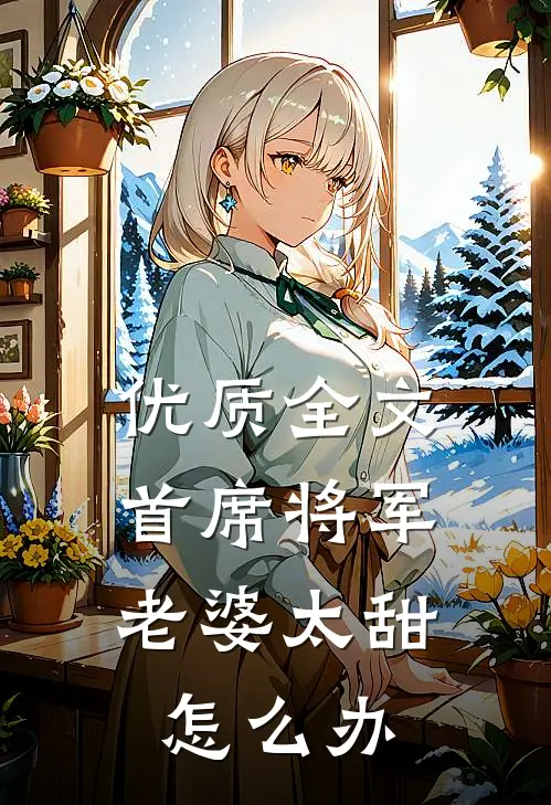 优质全文首席将军：老婆太甜怎么办