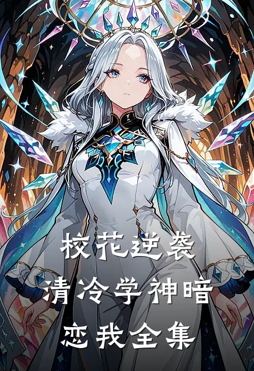 校花逆袭：清冷学神暗恋我全集