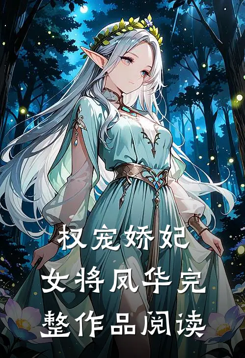 权宠娇妃，女将凤华完整作品阅读