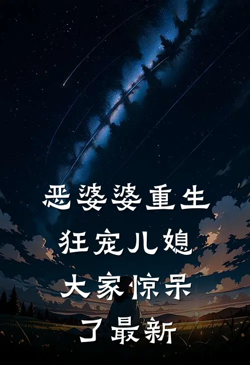恶婆婆重生狂宠儿媳，大家惊呆了最新