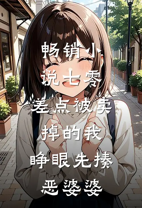 畅销小说七零：差点被卖掉的我，睁眼先揍恶婆婆