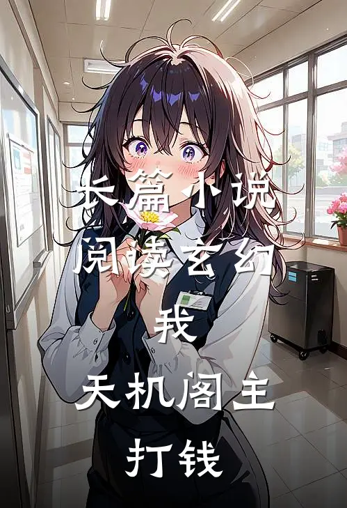 长篇小说阅读玄幻：我，天机阁主，打钱