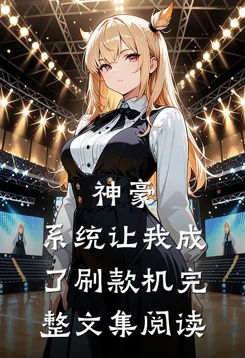 神豪：系统让我成了刷款机完整文集阅读