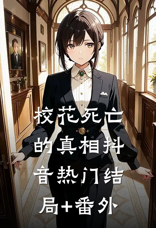校花死亡的真相抖音热门结局+番外