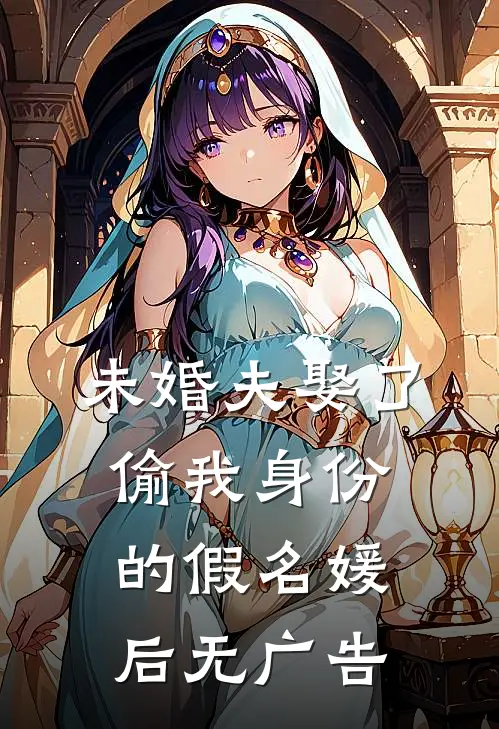 未婚夫娶了偷我身份的假名媛后无广告