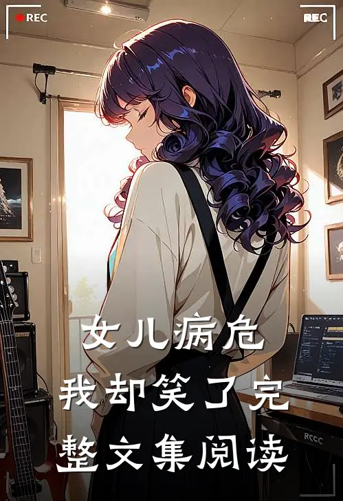 女儿病危,我却笑了完整文集阅读