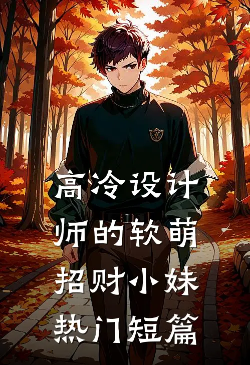 高冷设计师的软萌招财小妹热门短篇