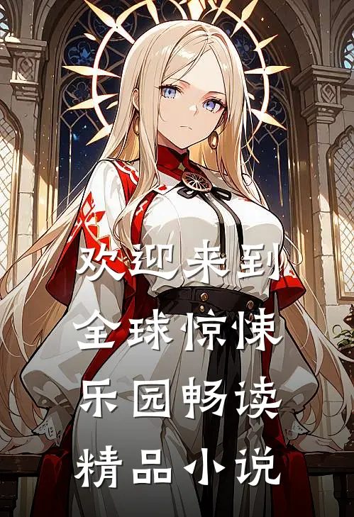 欢迎来到全球惊悚乐园畅读精品小说