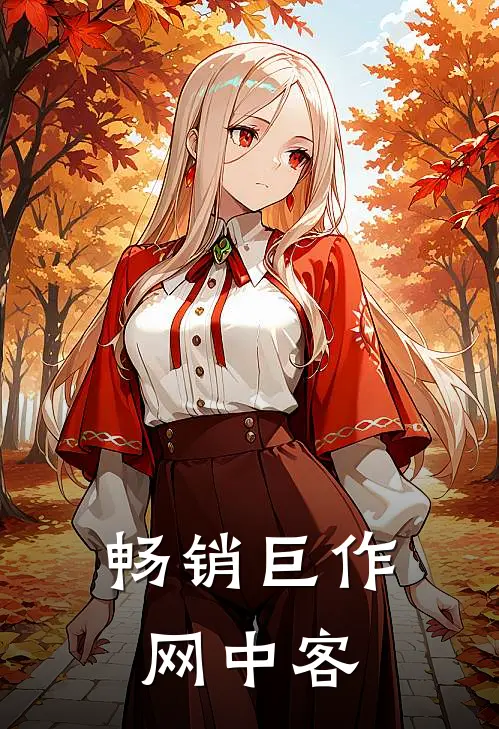 畅销巨作网中客