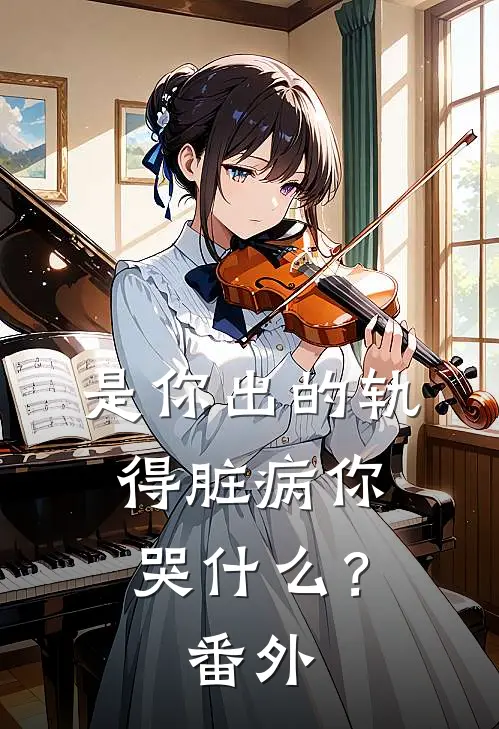 是你出的轨，得脏病你哭什么？番外