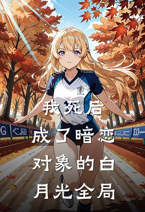 我死后，成了暗恋对象的白月光全局