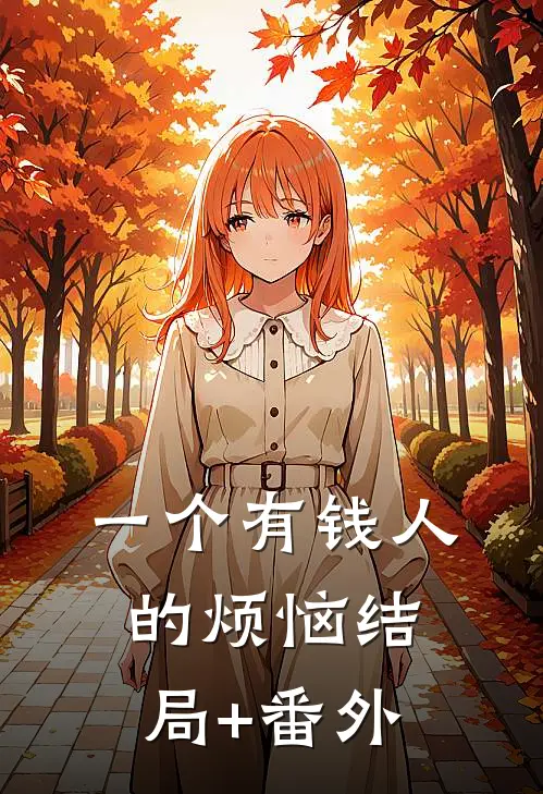 一个有钱人的烦恼结局+番外