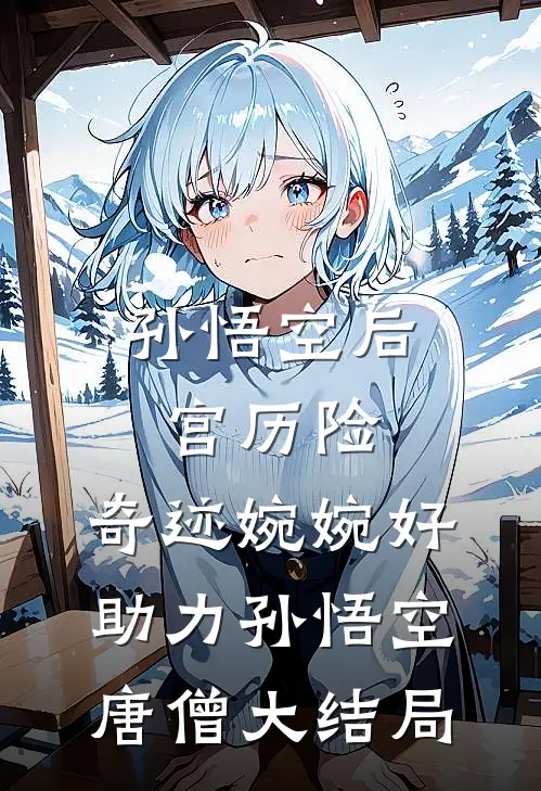 孙悟空后宫历险，奇迹婉婉好助力孙悟空唐僧大结局