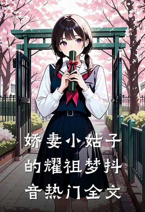 娇妻小姑子的耀祖梦抖音热门全文