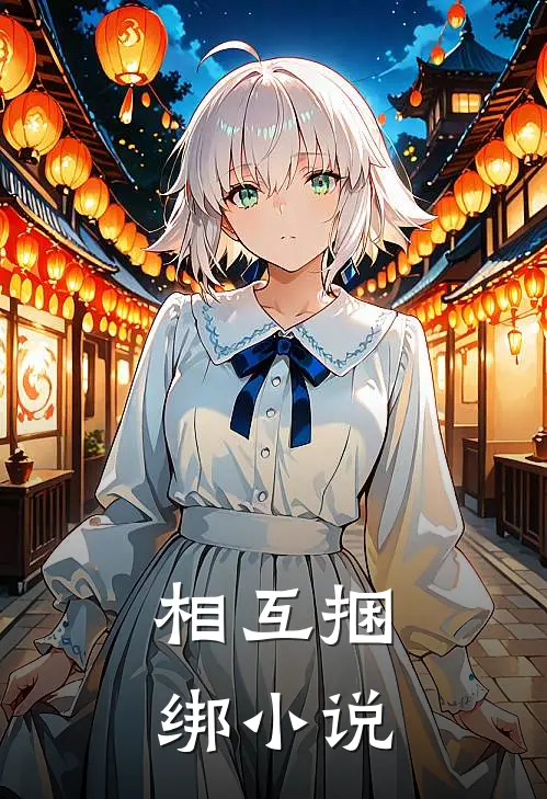 相互捆绑小说
