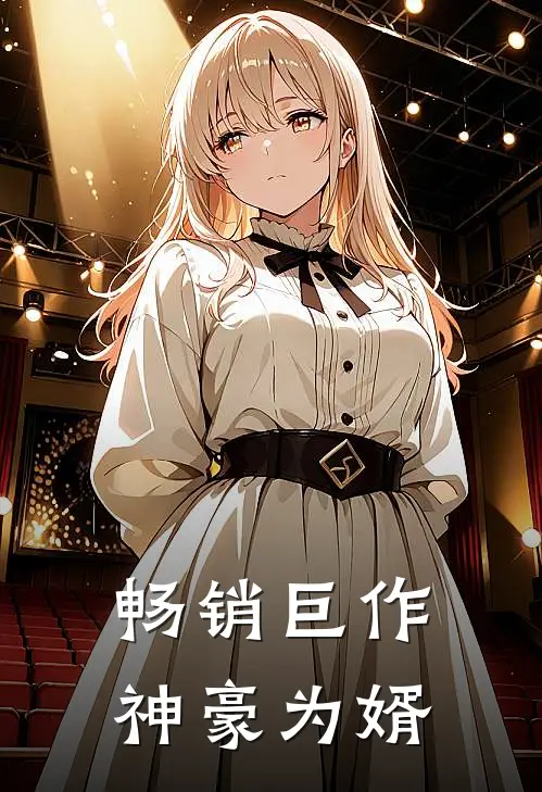 畅销巨作神豪为婿