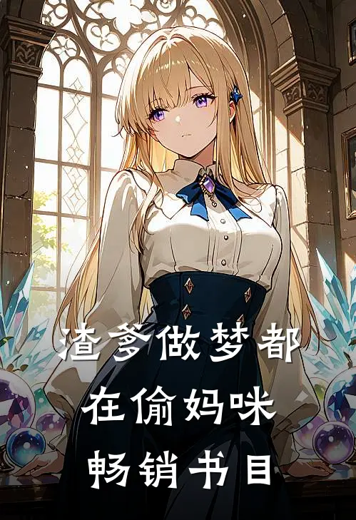 渣爹做梦都在偷妈咪畅销书目