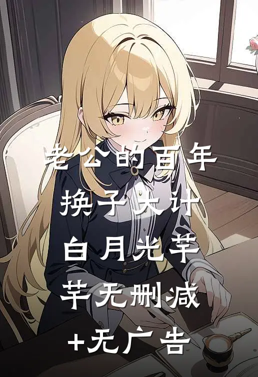 老公的百年换子大计白月光芊芊无删减+无广告