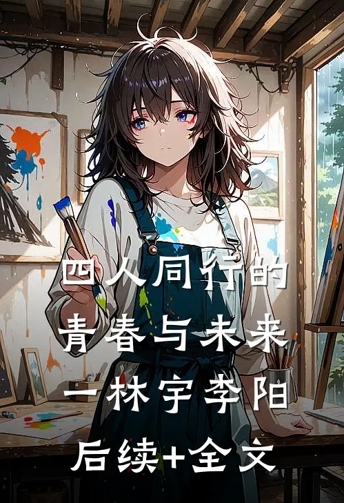 四人同行的青春与未来（一）林宇李阳后续+全文