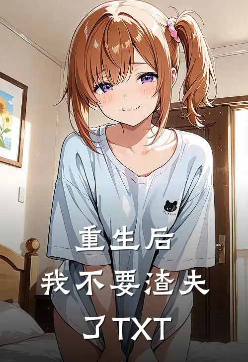 重生后，我不要渣夫了TXT