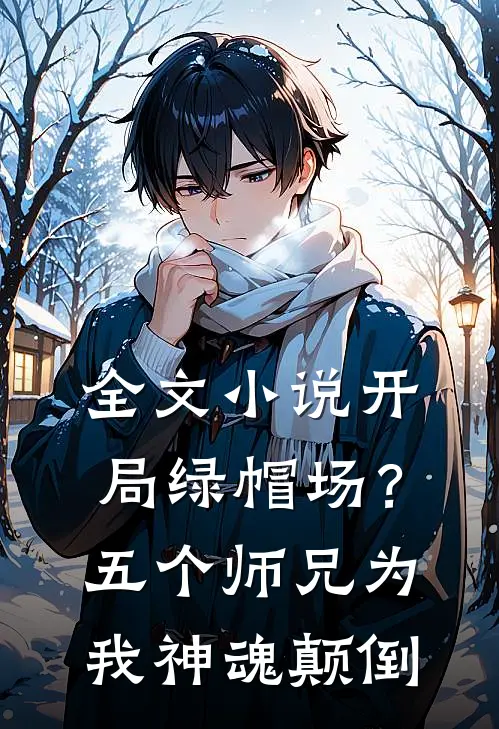 全文小说开局绿帽场？五个师兄为我神魂颠倒