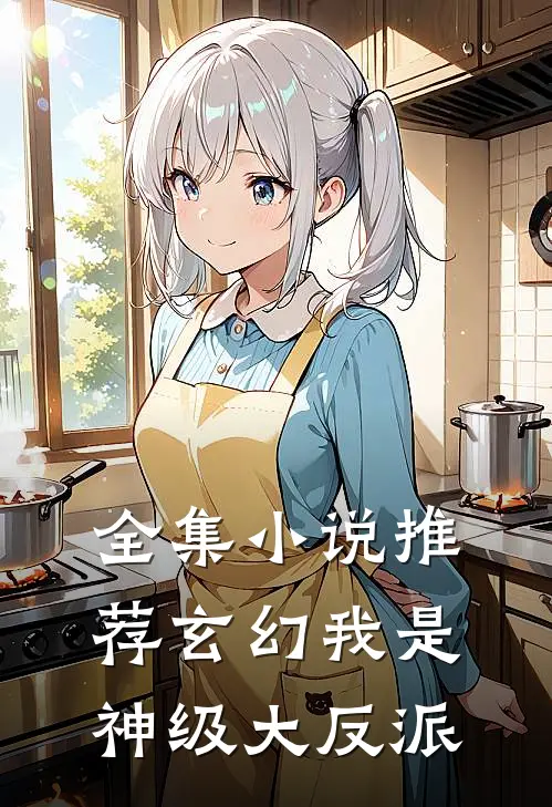 全集小说推荐玄幻我是神级大反派