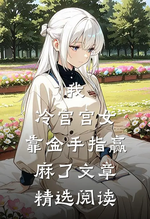 我，冷宫宫女，靠金手指赢麻了文章精选阅读