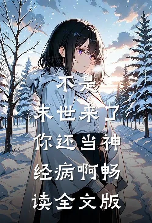 不是，末世来了你还当神经病啊畅读全文版