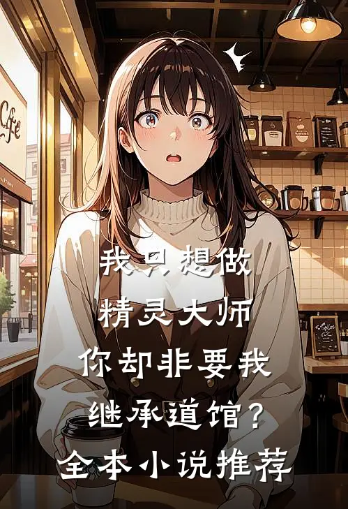 我只想做精灵大师，你却非要我继承道馆？全本小说推荐