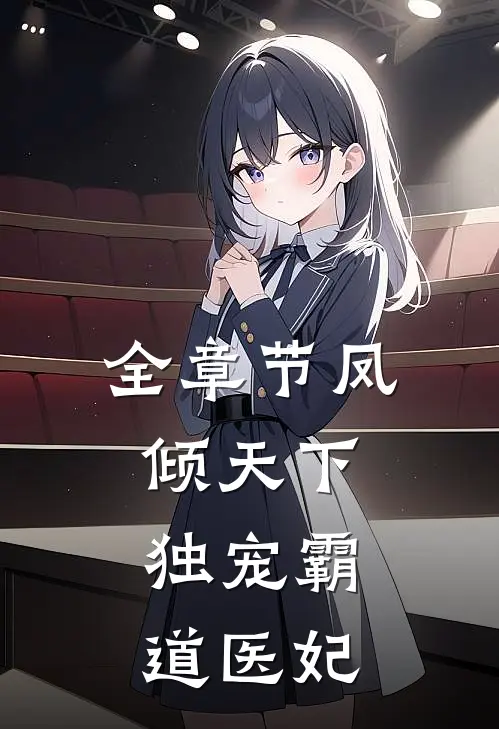 全章节凤倾天下：独宠霸道医妃