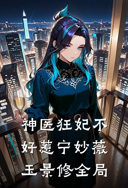 神医狂妃不好惹宁妙薇玉景修全局
