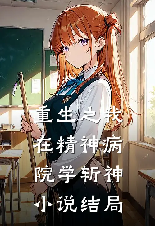 《重生之我在精神病院学斩神》小说结局