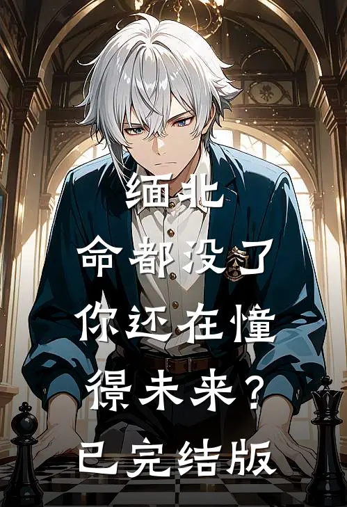 缅北：命都没了，你还在憧憬未来？已完结版