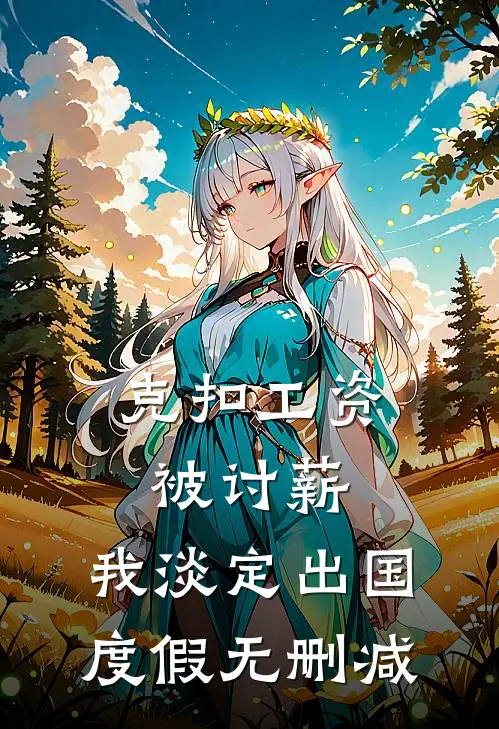 克扣工资被讨薪，我淡定出国度假无删减