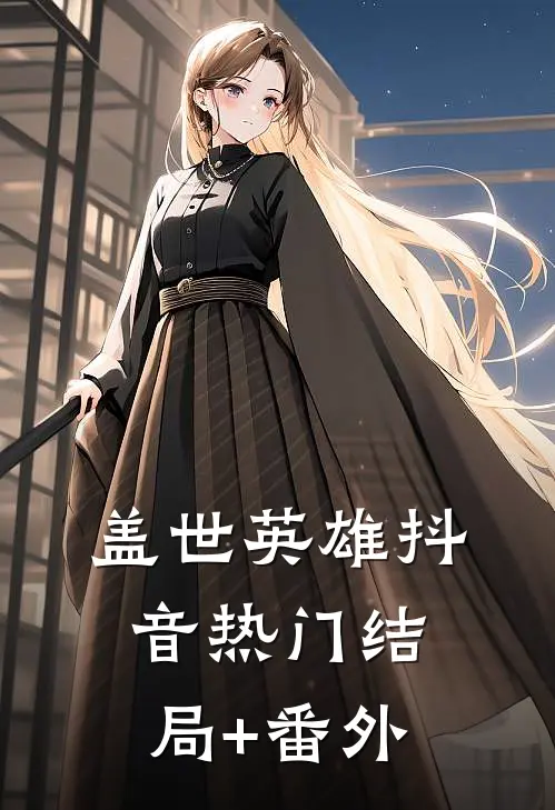 盖世英雄抖音热门结局+番外