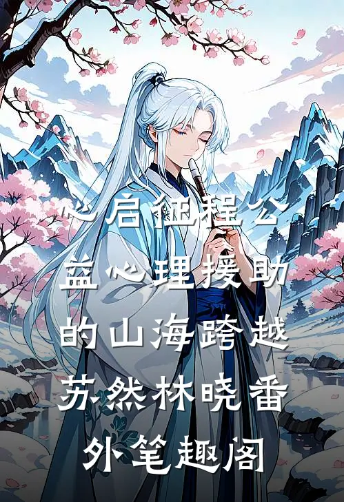 心启征程公益心理援助的山海跨越：苏然林晓番外笔趣阁
