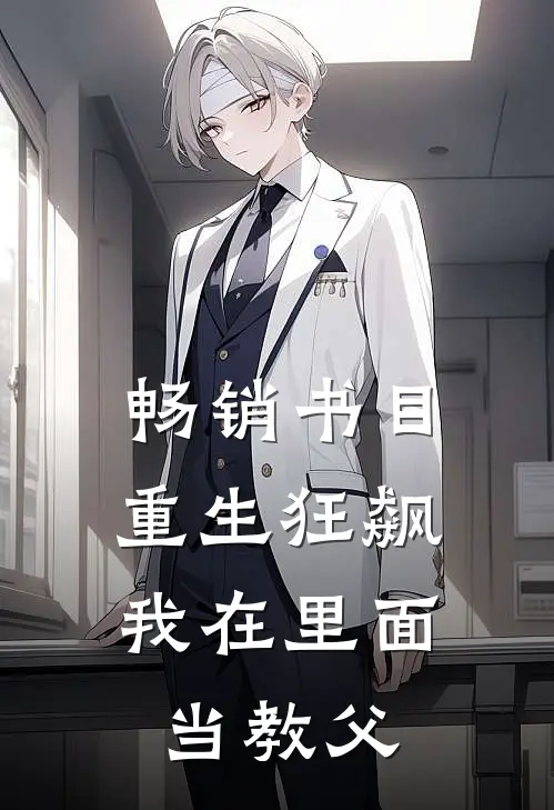 畅销书目重生狂飙：我在里面当教父