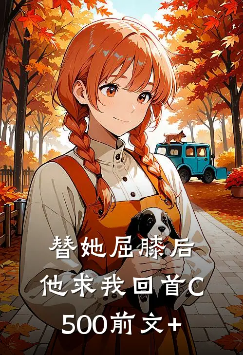 替她屈膝后，他求我回首C500前文+