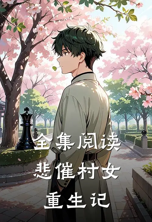 全集阅读悲催村女重生记