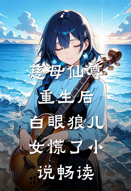 慈母仙尊重生后，白眼狼儿女慌了小说畅读
