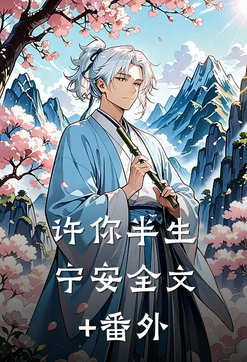 许你半生宁安全文+番外