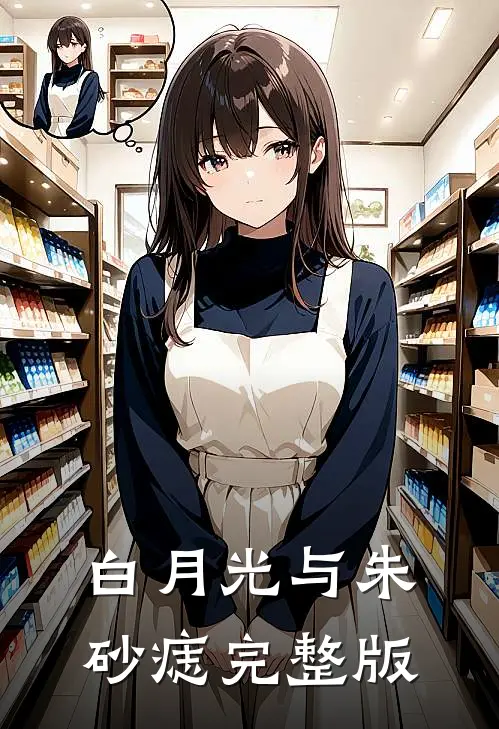白月光与朱砂痣完整版