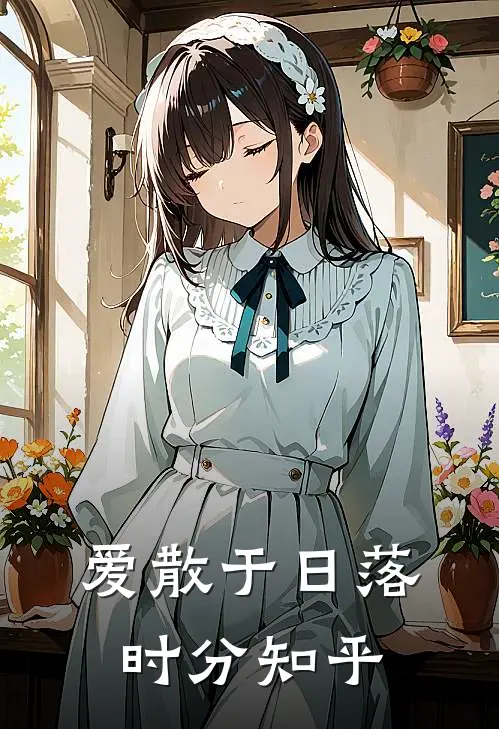 爱散于日落时分知乎