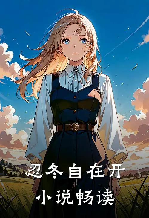 忍冬自在开小说畅读
