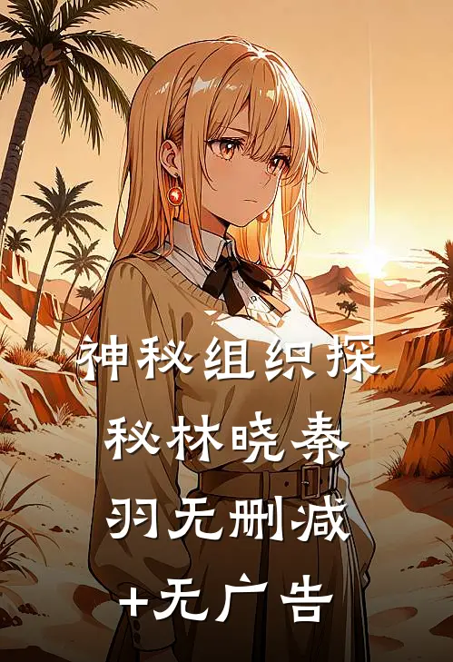 神秘组织探秘林晓秦羽无删减+无广告